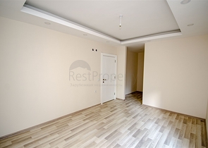 Готовый проект у подножья Торосских гор в Коньяалты Анталии