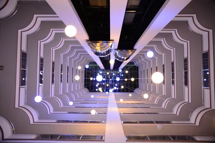 Квартира с одной спальной комнатой в районе Махмутлар