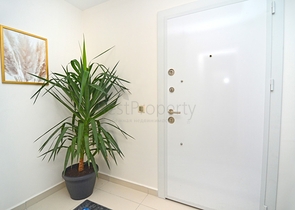 Квартира с одной спальной комнатой в районе Махмутлар