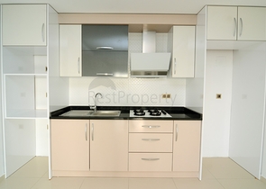 Двухкомнатная квартира по выгодной цене в Махмутларе