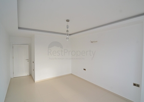 Двухкомнатная квартира по выгодной цене в Махмутларе