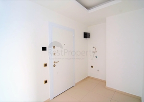 Двухкомнатная квартира по выгодной цене в Махмутларе