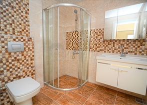 Двухкомнатная квартира по выгодной цене в Махмутларе