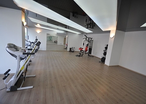 Двухкомнатная квартира по выгодной цене в Махмутларе