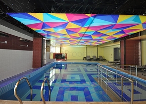 Двухкомнатная квартира по выгодной цене в Махмутларе