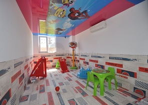 Двухкомнатная квартира по выгодной цене в Махмутларе