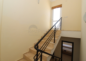 Двухэтажная вилла с мебелью в районе Каргыджак