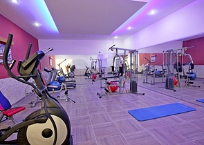 Меблированная квартира с одной спальней в Махмутларе