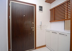 Меблированная квартира с одной спальней в Махмутларе