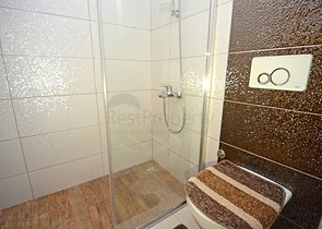 Меблированная квартира с одной спальней в Махмутларе