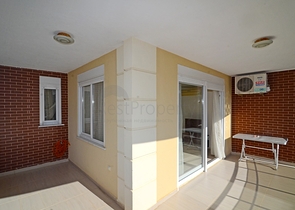 Квартира с двумя спальнями по привлекательной цене в Махмутларе