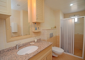 Квартира с двумя спальнями по привлекательной цене в Махмутларе