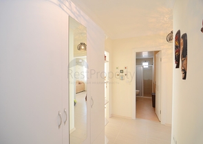 Квартира с двумя спальнями по привлекательной цене в Махмутларе