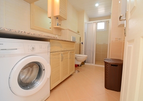 Квартира с двумя спальнями по привлекательной цене в Махмутларе