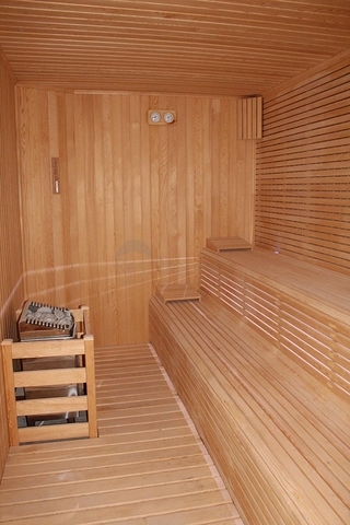 Новый комплекс в самом сердце Алании