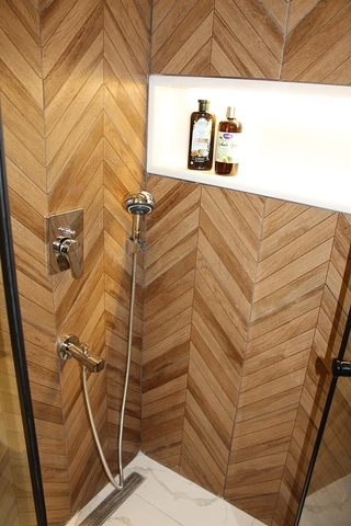 Новый комплекс в самом сердце Алании