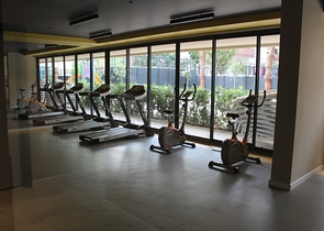 Новый комплекс в самом сердце Алании