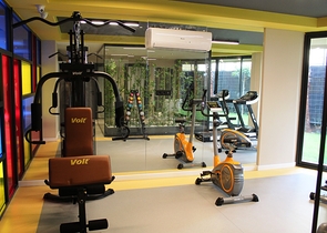 Новый комплекс в самом сердце Алании