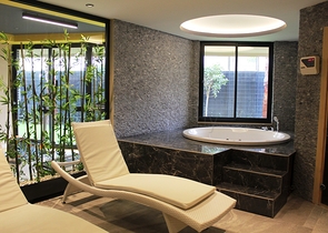 Новый комплекс в самом сердце Алании