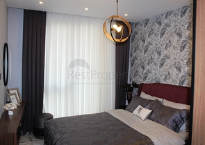 Новый комплекс в самом сердце Алании