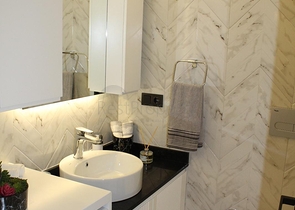 Новый комплекс в самом сердце Алании