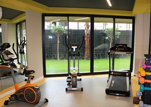 Новый комплекс в самом сердце Алании