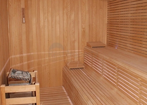 Новый комплекс в самом сердце Алании