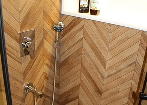 Новый комплекс в самом сердце Алании