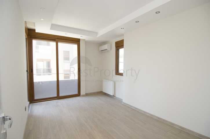 Просторные квартиры 4+1 в Унжалы Коньяалты Анталья