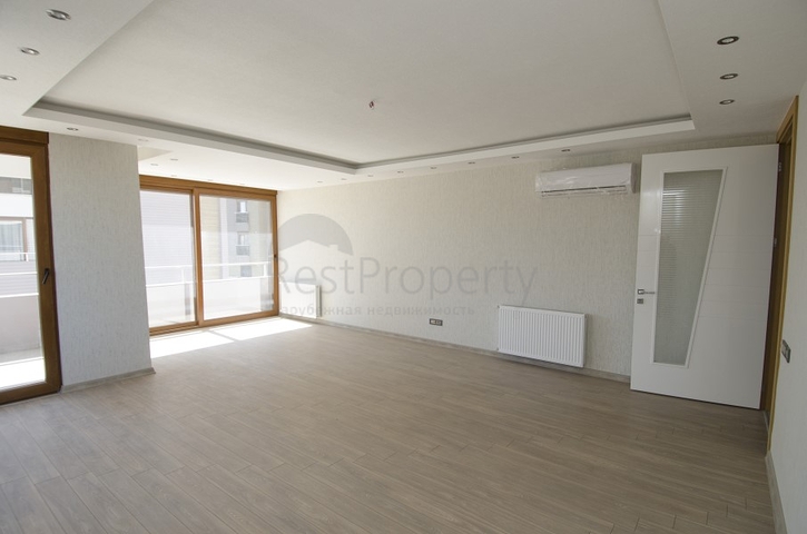 Просторные квартиры 4+1 в Унжалы Коньяалты Анталья