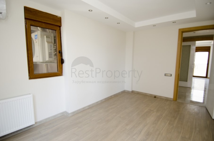 Просторные квартиры 4+1 в Унжалы Коньяалты Анталья