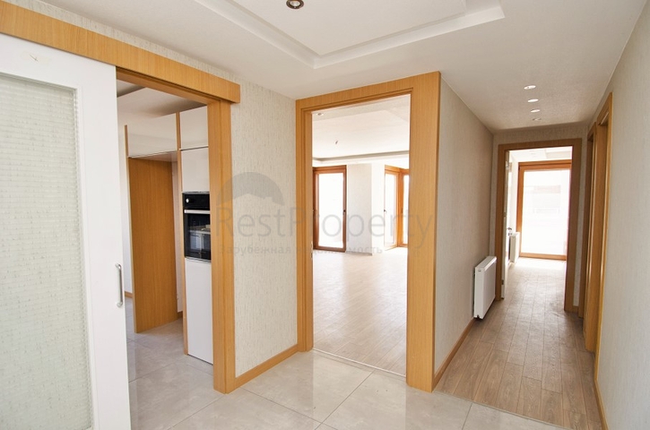 Просторные квартиры 4+1 в Унжалы Коньяалты Анталья