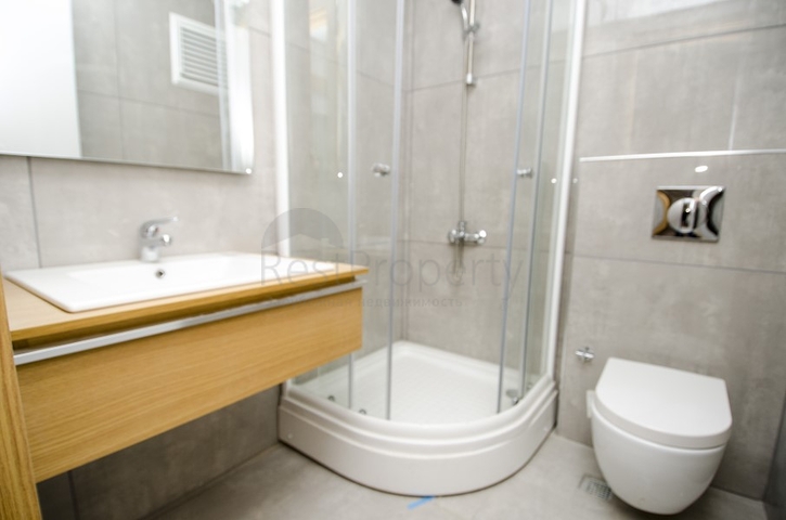 Просторные квартиры 4+1 в Унжалы Коньяалты Анталья