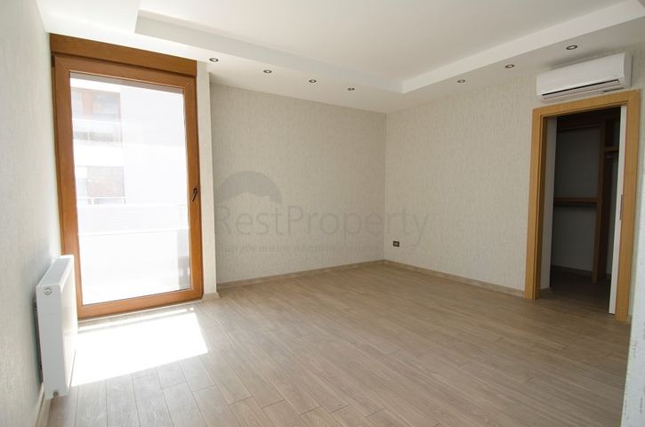 Просторные квартиры 4+1 в Унжалы Коньяалты Анталья