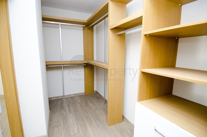 Просторные квартиры 4+1 в Унжалы Коньяалты Анталья