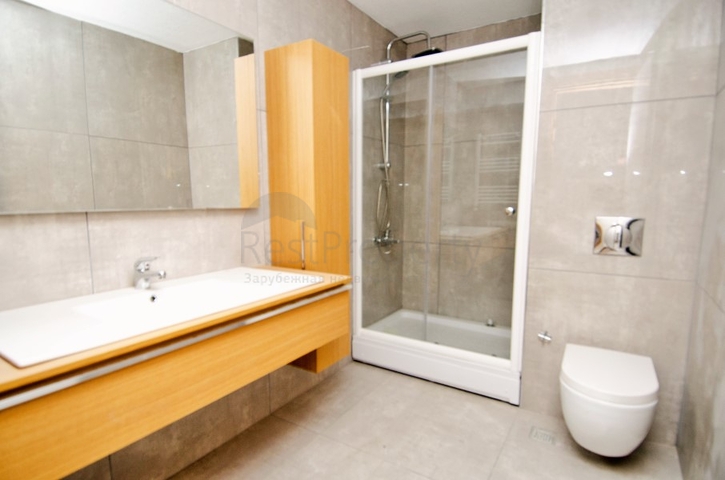 Просторные квартиры 4+1 в Унжалы Коньяалты Анталья