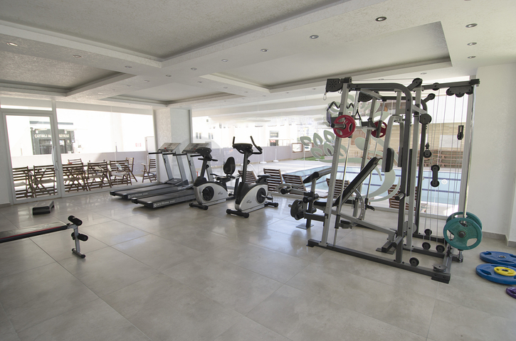 Просторные квартиры 4+1 в Унжалы Коньяалты Анталья