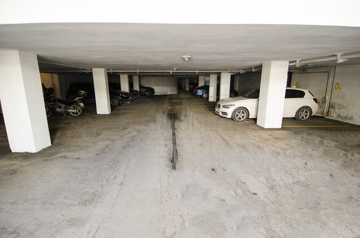 Просторные квартиры 4+1 в Унжалы Коньяалты Анталья