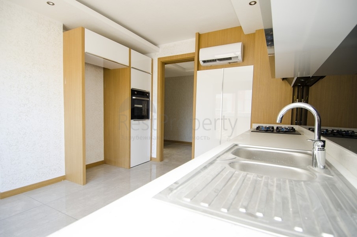 Просторные квартиры 4+1 в Унжалы Коньяалты Анталья