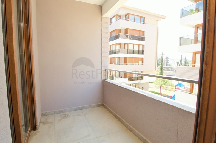 Просторные квартиры 4+1 в Унжалы Коньяалты Анталья