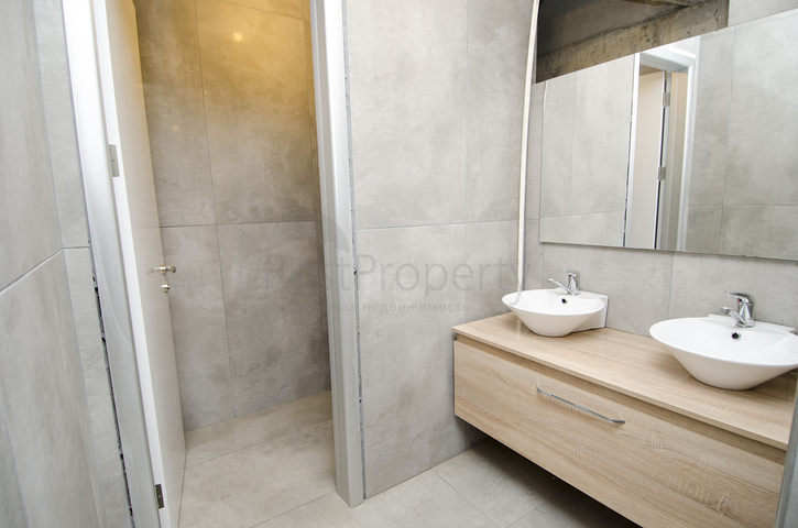 Просторные квартиры 4+1 в Унжалы Коньяалты Анталья