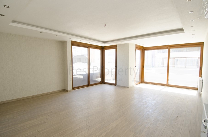 Просторные квартиры 4+1 в Унжалы Коньяалты Анталья