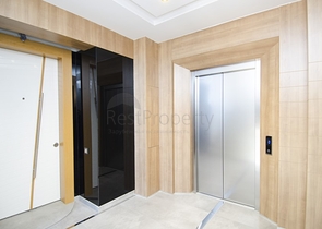 Просторные квартиры 4+1 в Унжалы Коньяалты Анталья