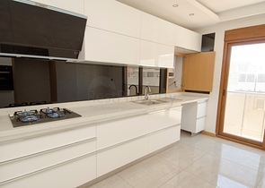 Просторные квартиры 4+1 в Унжалы Коньяалты Анталья