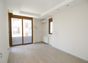 Просторные квартиры 4+1 в Унжалы Коньяалты Анталья