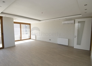 Просторные квартиры 4+1 в Унжалы Коньяалты Анталья