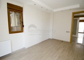 Просторные квартиры 4+1 в Унжалы Коньяалты Анталья