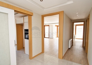 Просторные квартиры 4+1 в Унжалы Коньяалты Анталья