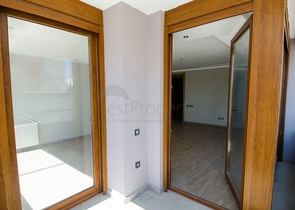 Просторные квартиры 4+1 в Унжалы Коньяалты Анталья