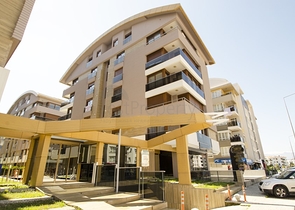 Просторные квартиры 4+1 в Унжалы Коньяалты Анталья